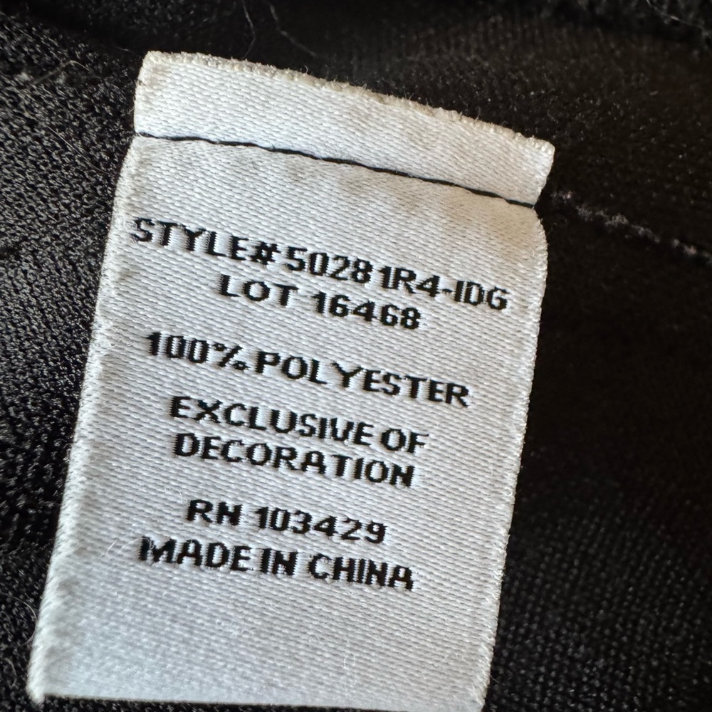 Evereve Marren Moto Jacket - Picture 6 of 7